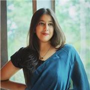 English teacher who teaches all age students as well as Fine arts and help in project works fro creative ideas.